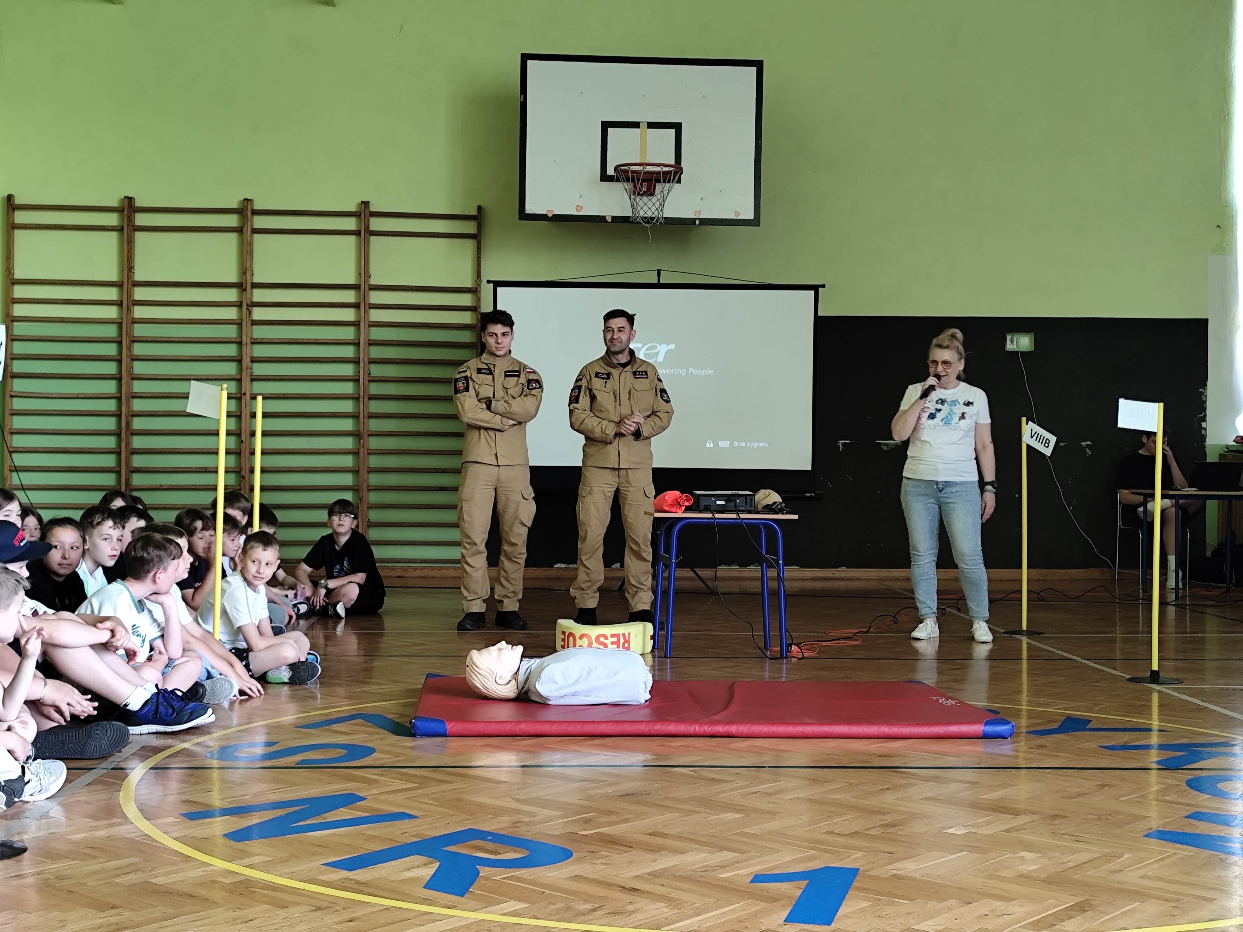 Kolejny etap Ogólnopolskiego programu edukacyjnego „Złote Szkoły NBP” - Warsztaty 